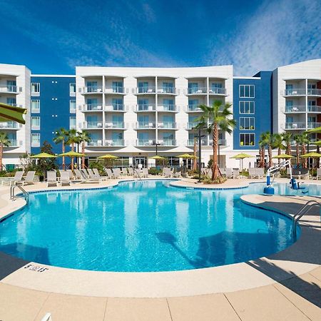 Springhill Suites Orange Beach At The Wharf Eksteriør bilde