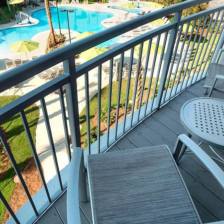 Springhill Suites Orange Beach At The Wharf Eksteriør bilde