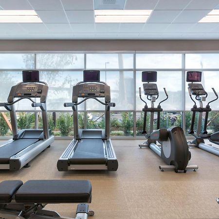 Springhill Suites Orange Beach At The Wharf Eksteriør bilde