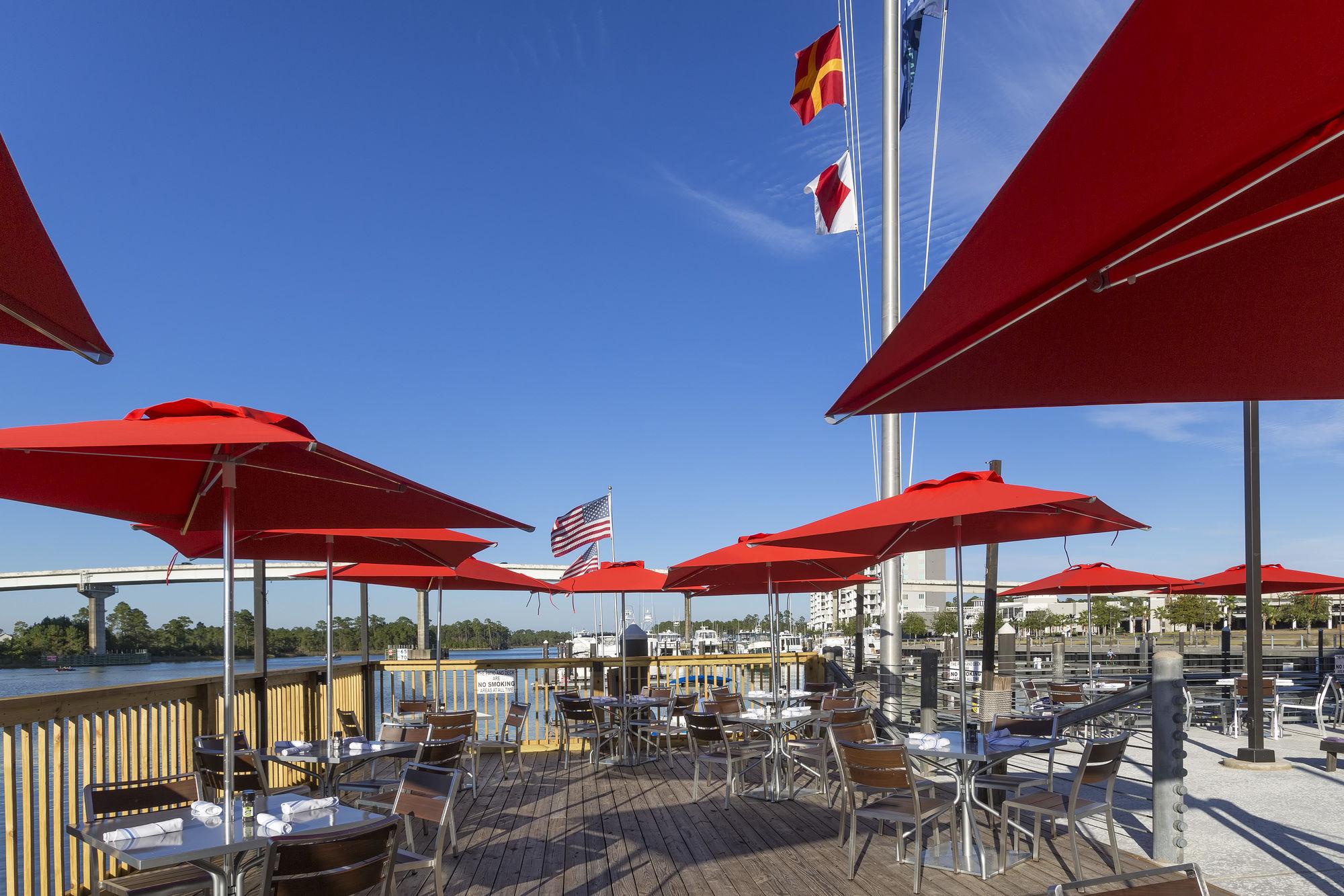 Springhill Suites Orange Beach At The Wharf Eksteriør bilde