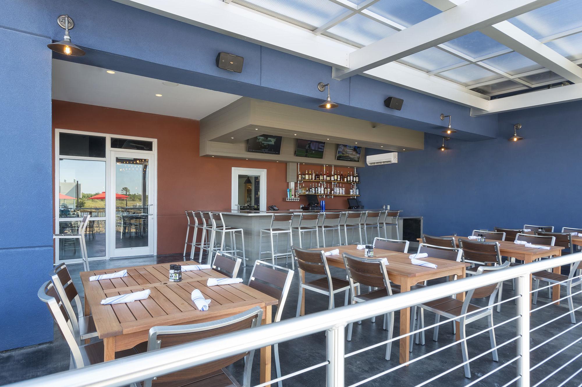 Springhill Suites Orange Beach At The Wharf Eksteriør bilde