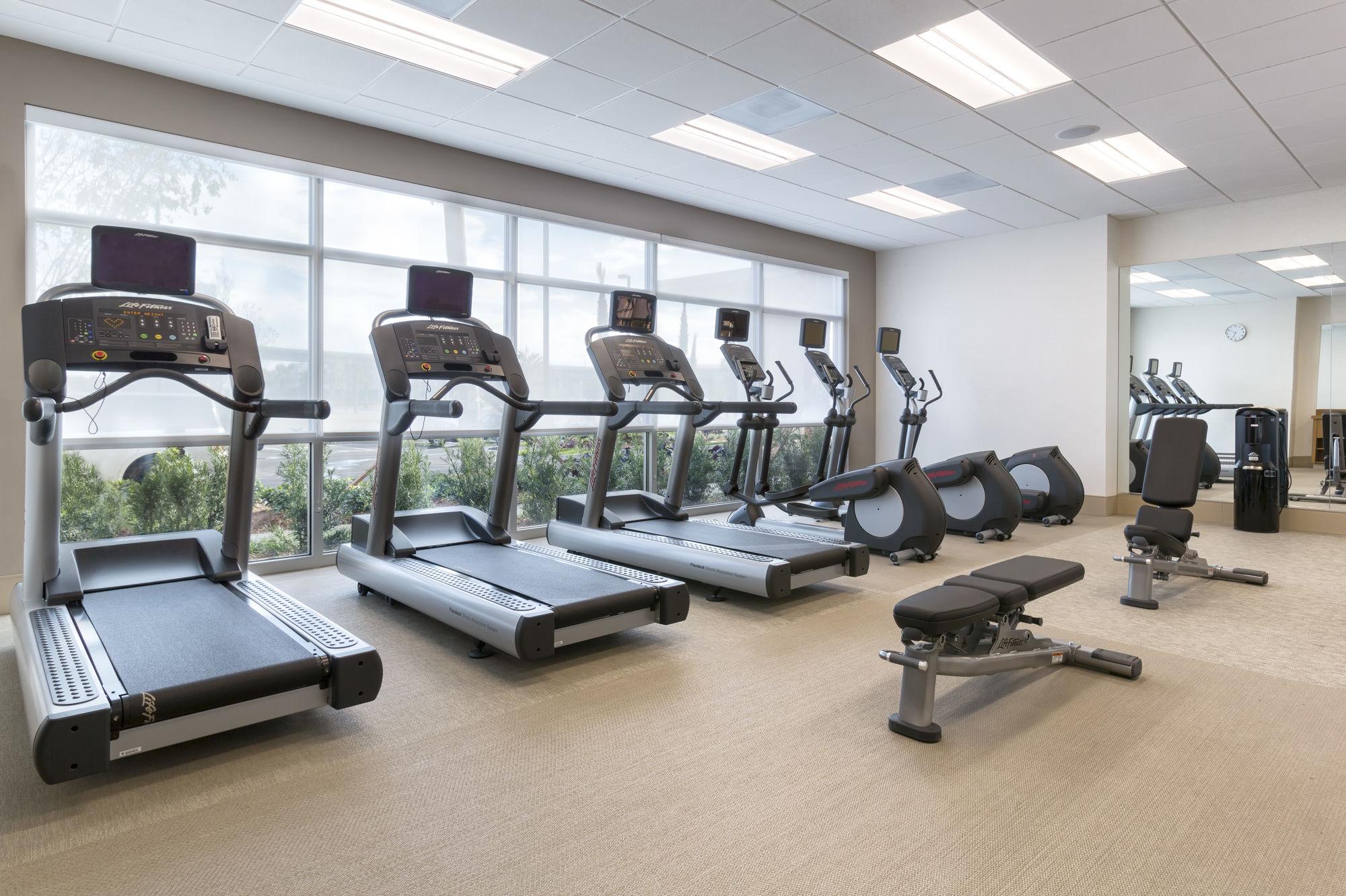 Springhill Suites Orange Beach At The Wharf Eksteriør bilde