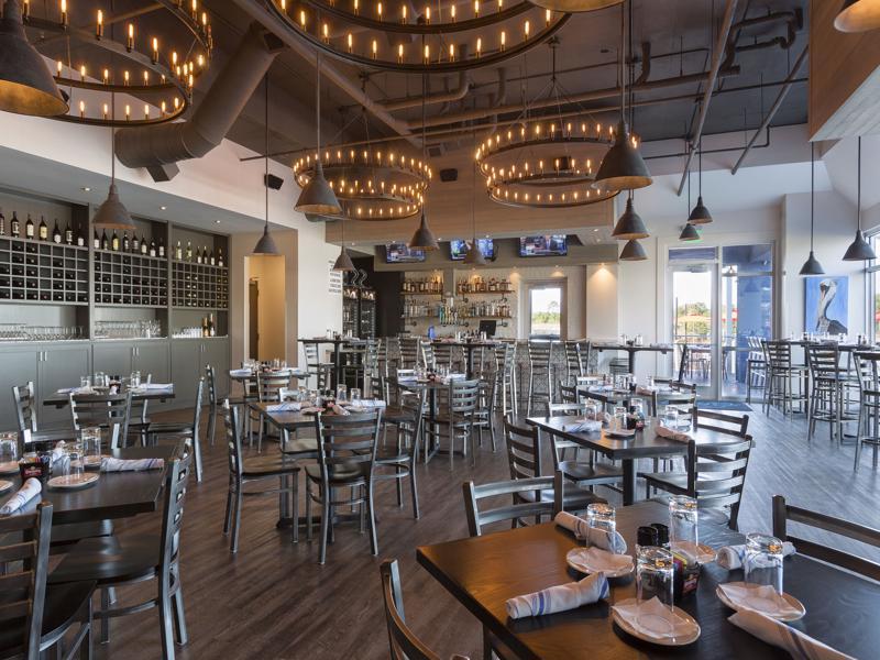 Springhill Suites Orange Beach At The Wharf Eksteriør bilde