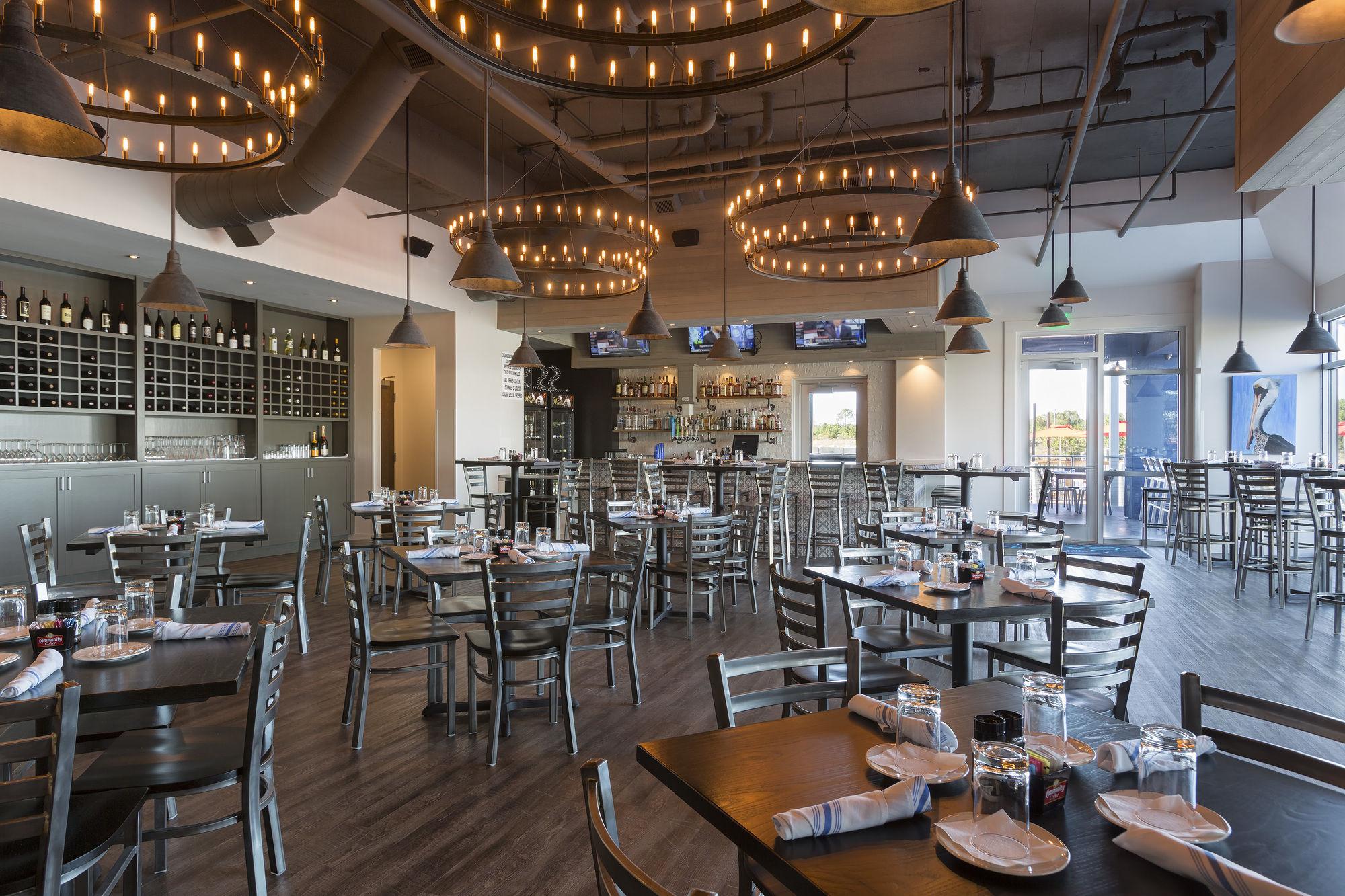 Springhill Suites Orange Beach At The Wharf Eksteriør bilde