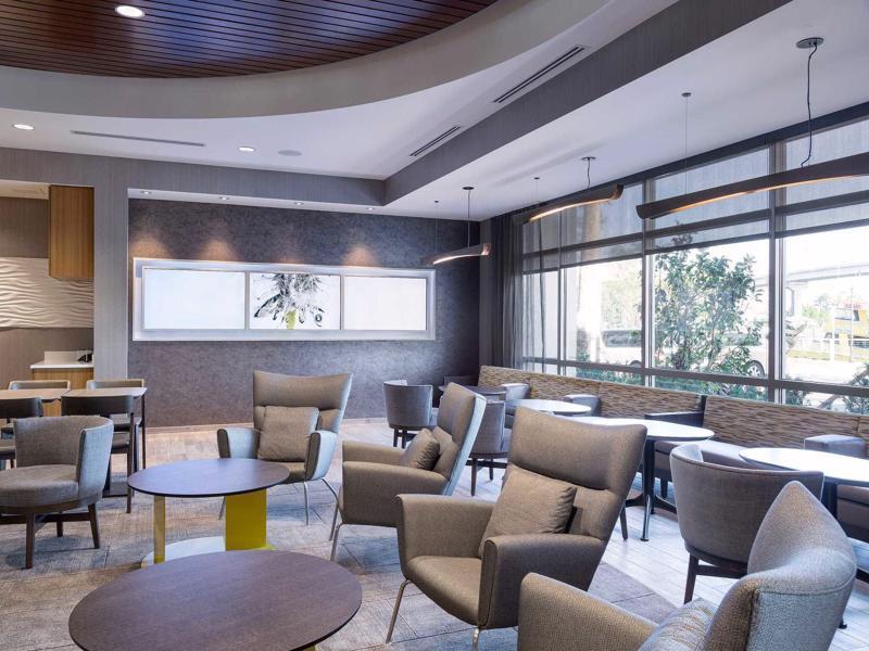 Springhill Suites Orange Beach At The Wharf Eksteriør bilde