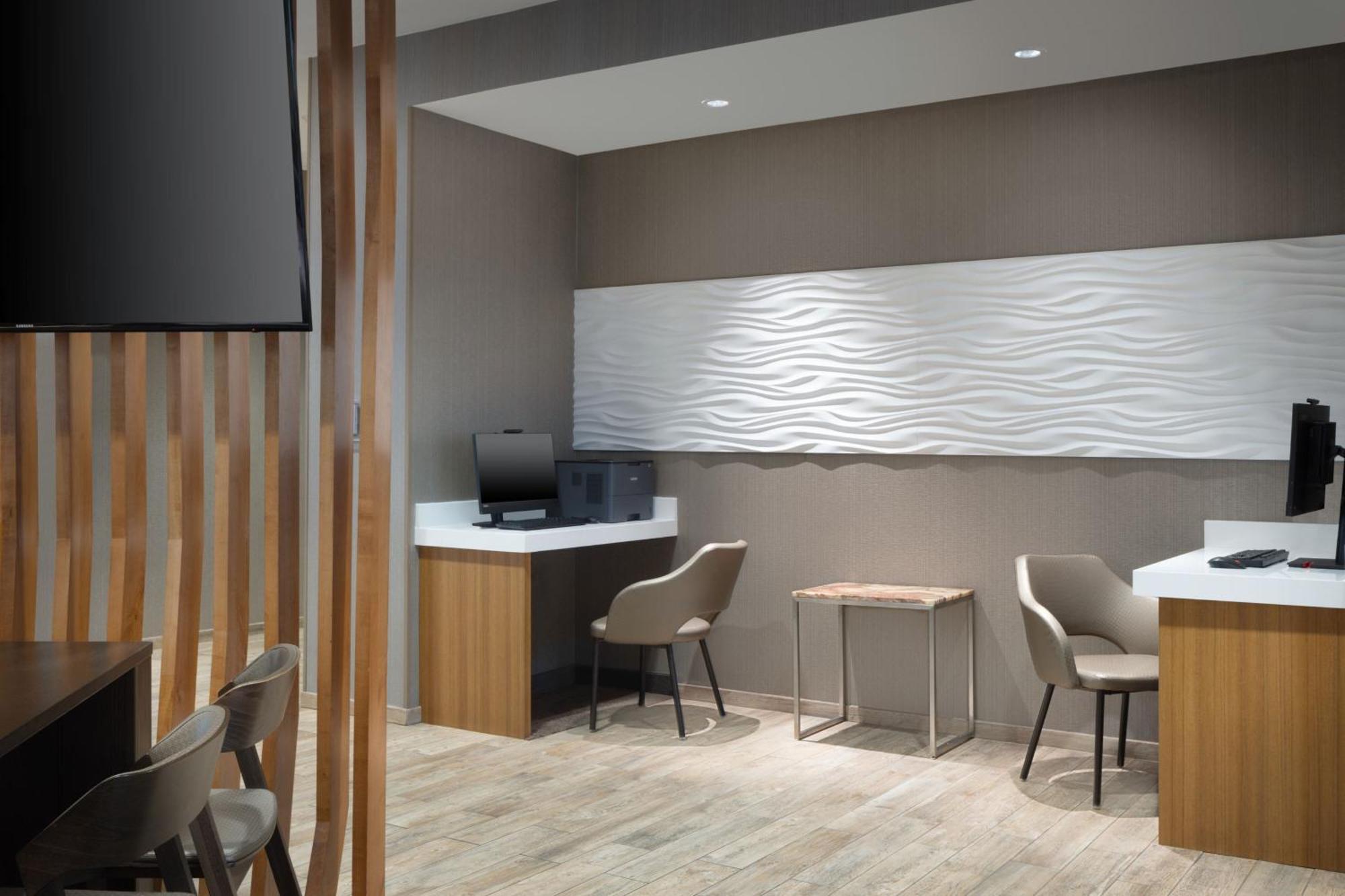 Springhill Suites Orange Beach At The Wharf Eksteriør bilde