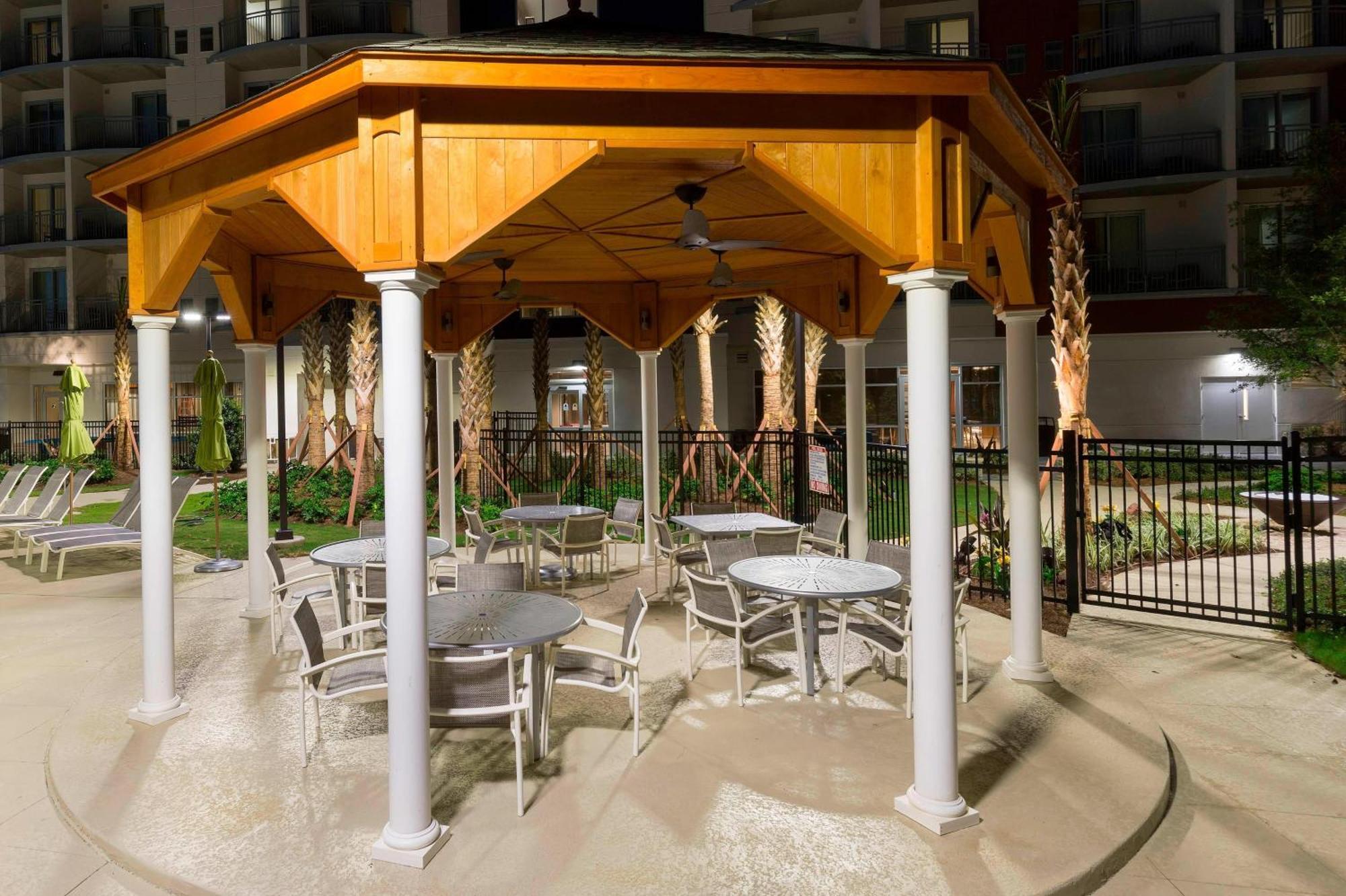 Springhill Suites Orange Beach At The Wharf Eksteriør bilde