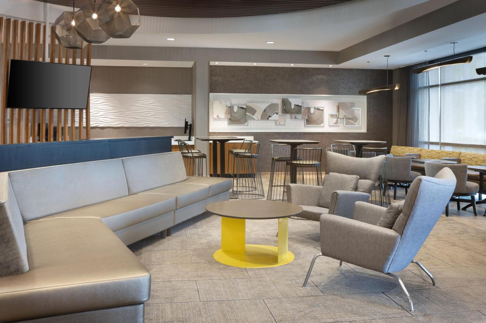 Springhill Suites Orange Beach At The Wharf Eksteriør bilde