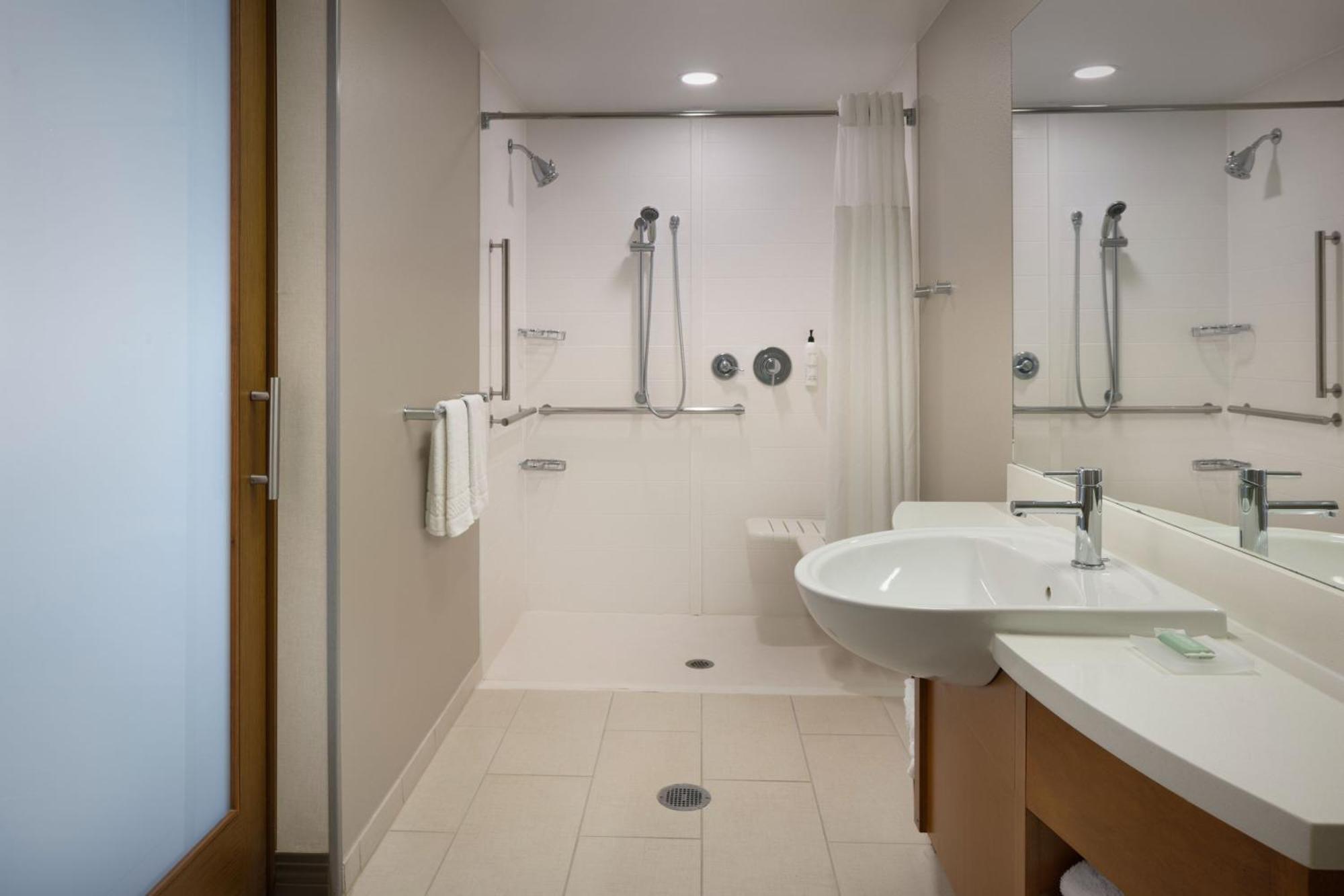 Springhill Suites Orange Beach At The Wharf Eksteriør bilde