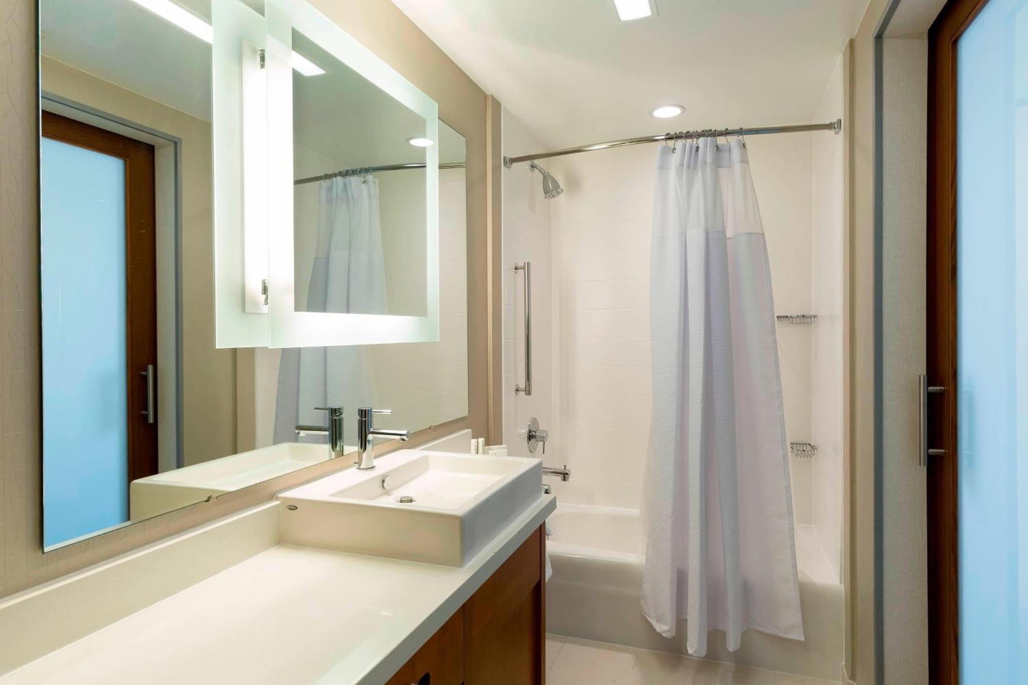 Springhill Suites Orange Beach At The Wharf Eksteriør bilde