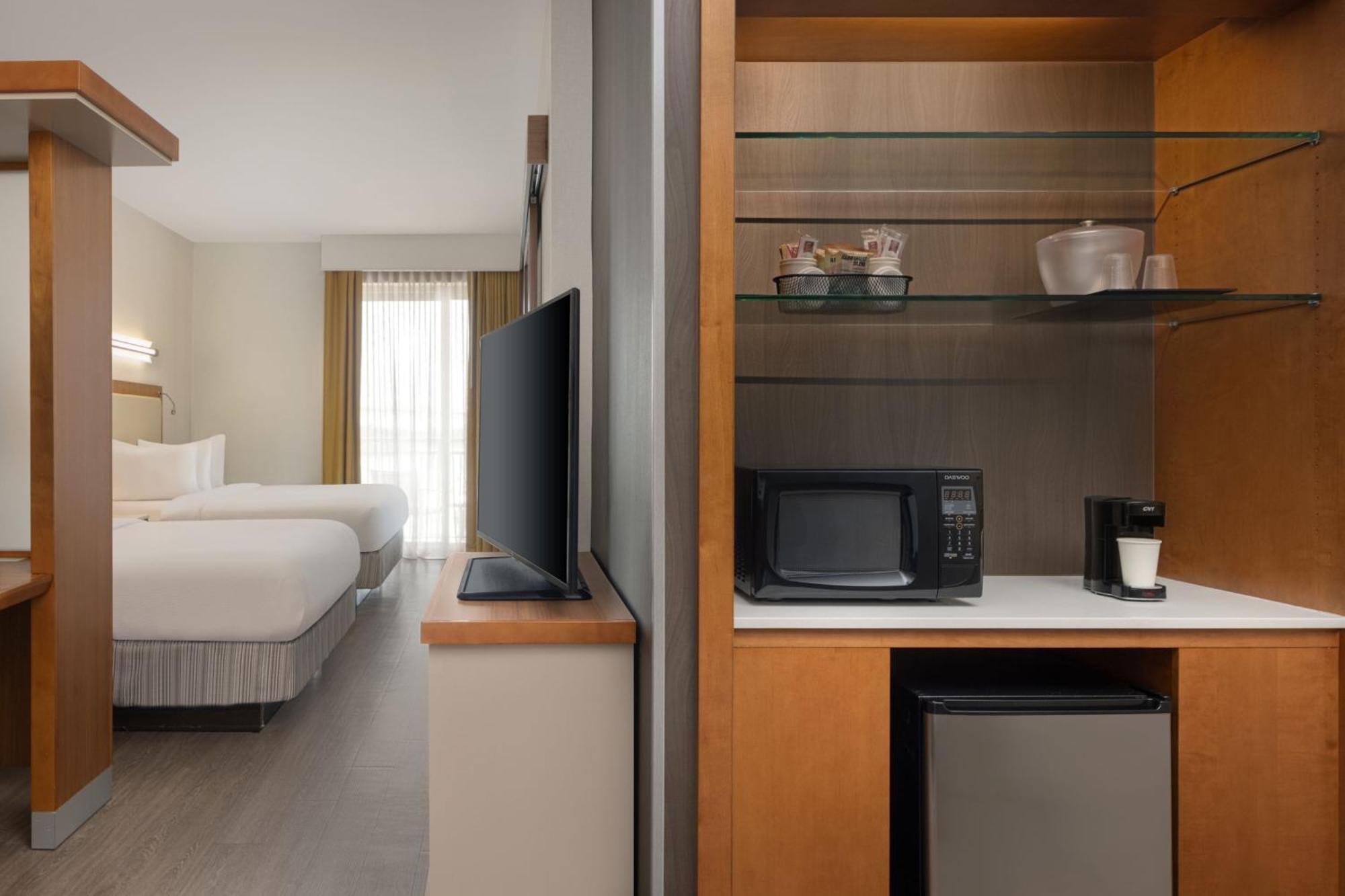 Springhill Suites Orange Beach At The Wharf Eksteriør bilde