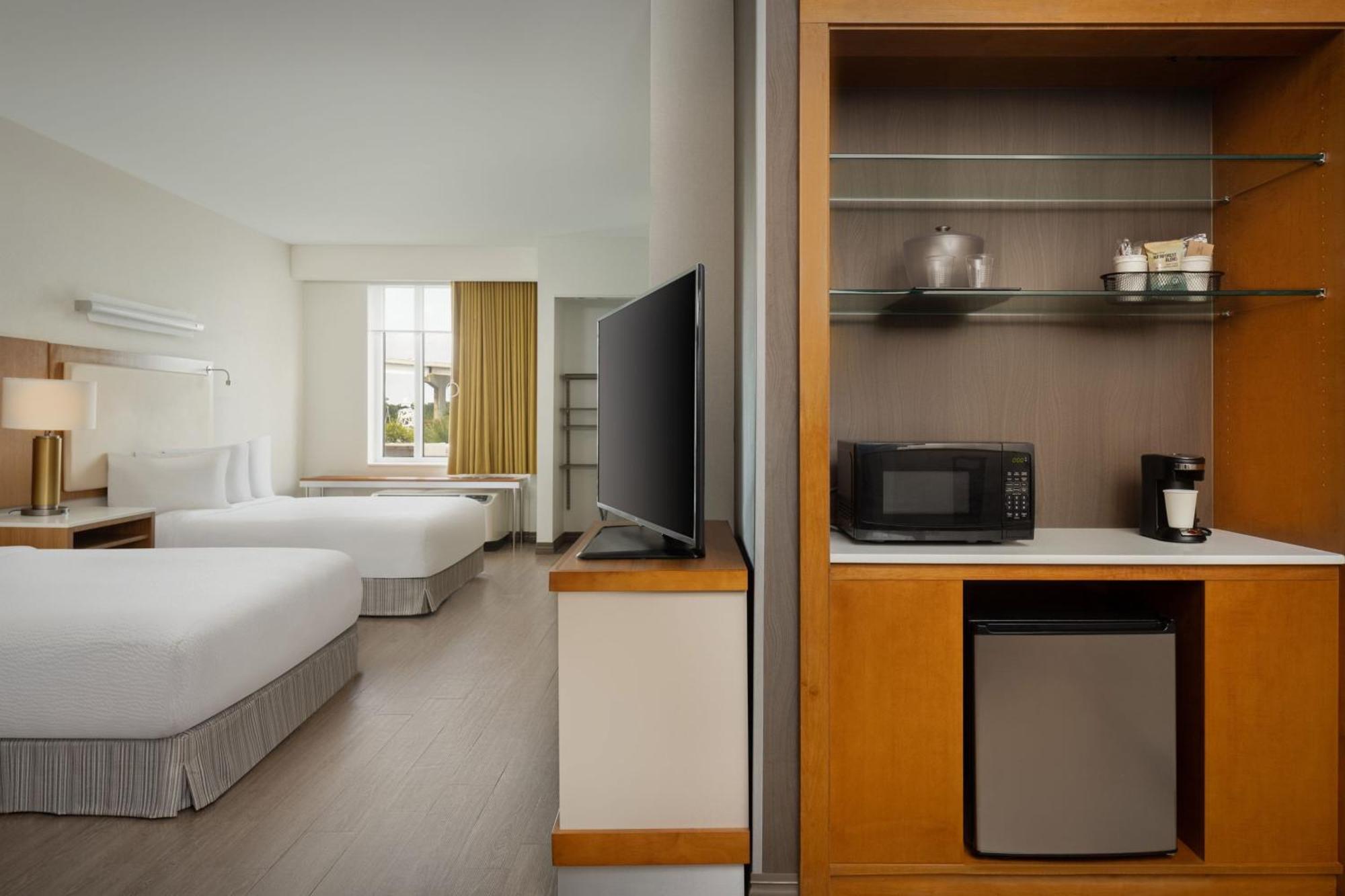 Springhill Suites Orange Beach At The Wharf Eksteriør bilde