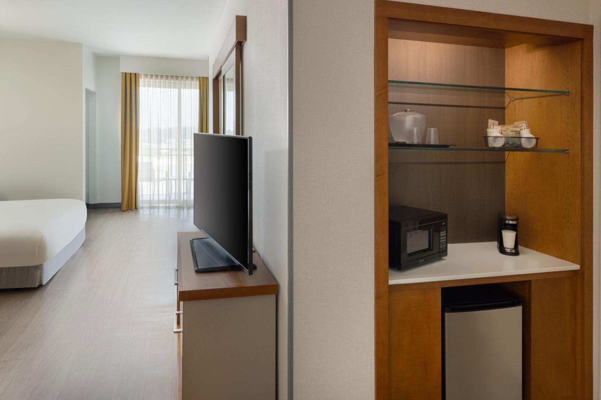 Springhill Suites Orange Beach At The Wharf Eksteriør bilde