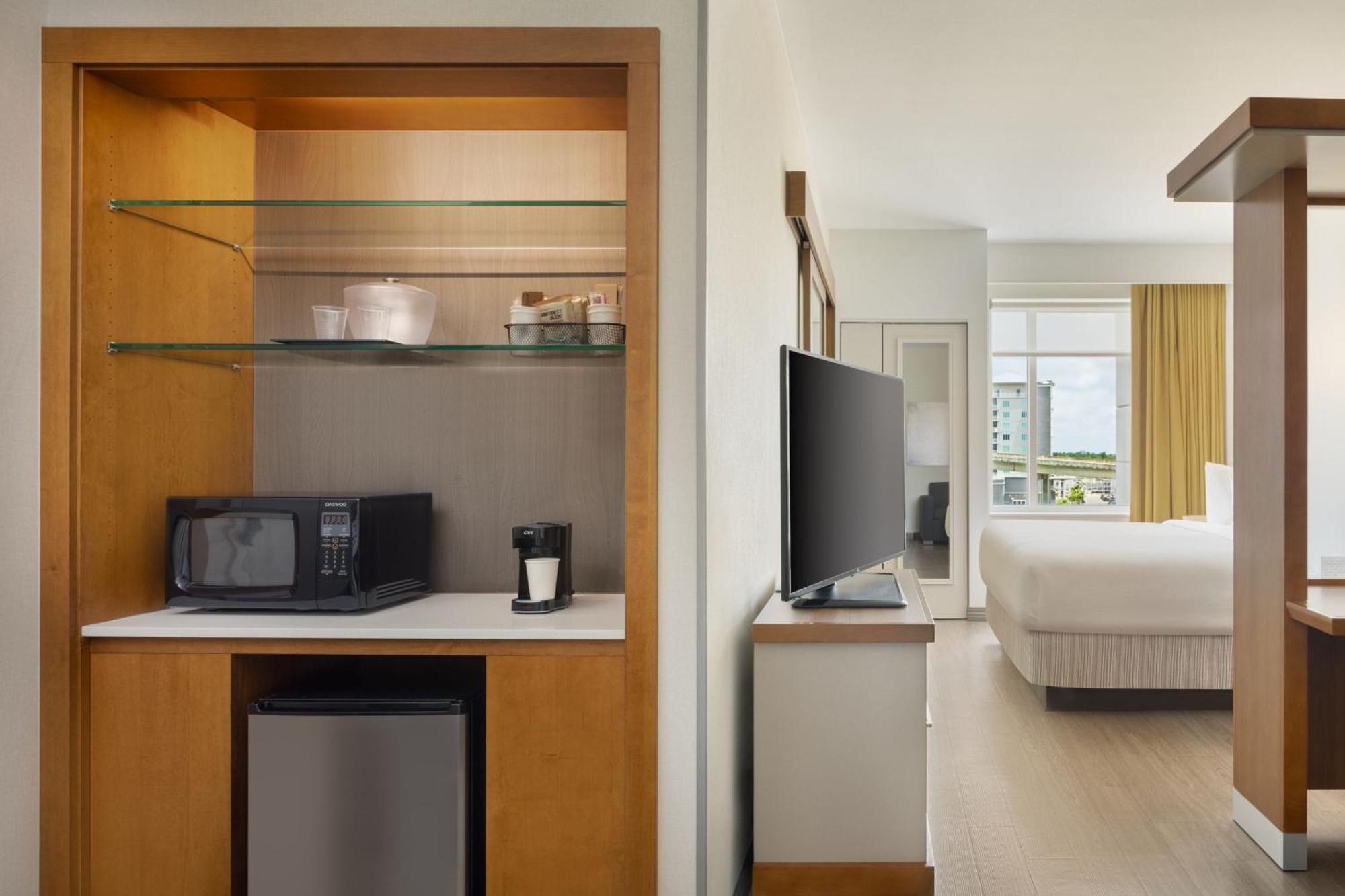 Springhill Suites Orange Beach At The Wharf Eksteriør bilde