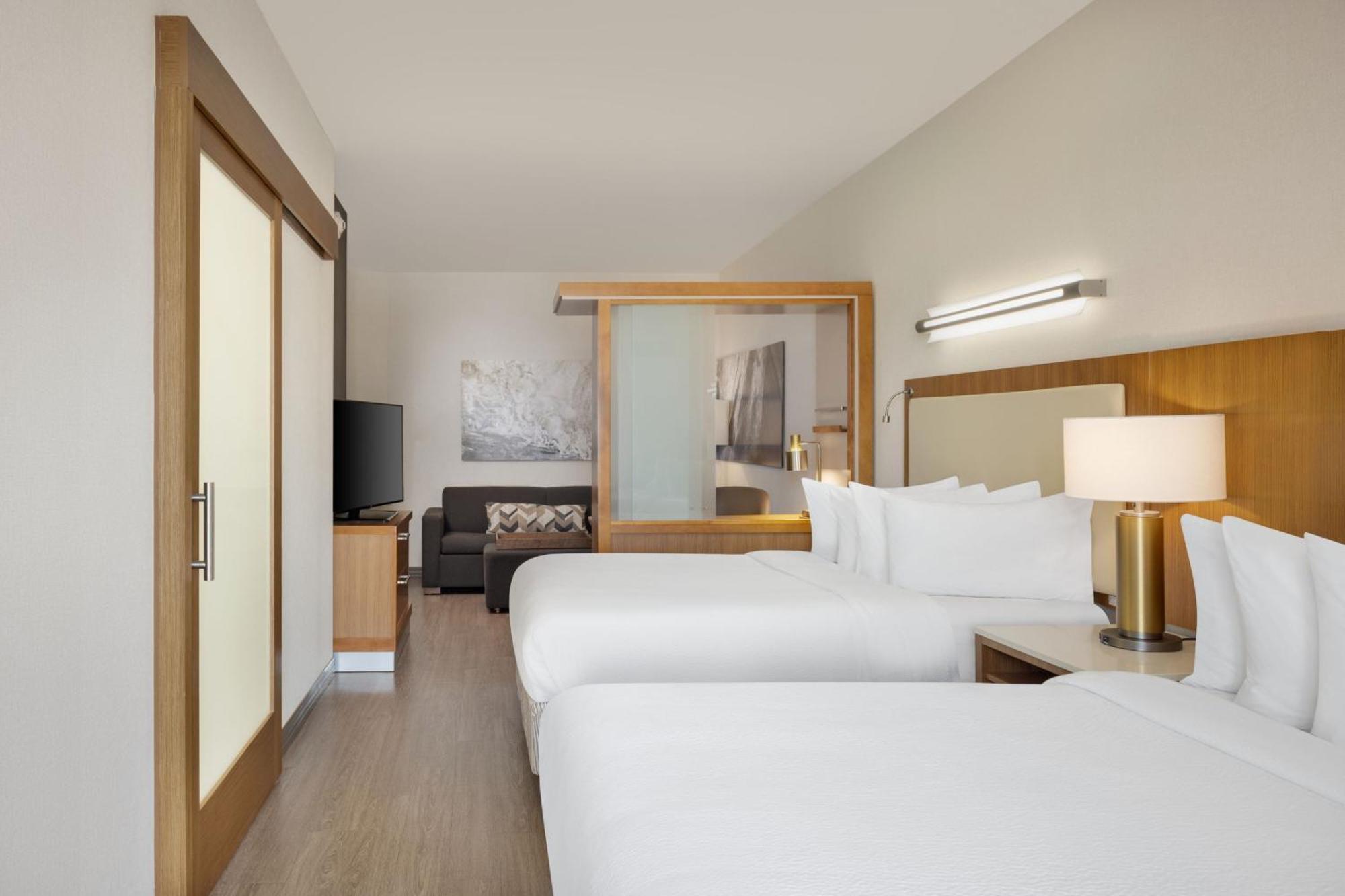 Springhill Suites Orange Beach At The Wharf Eksteriør bilde