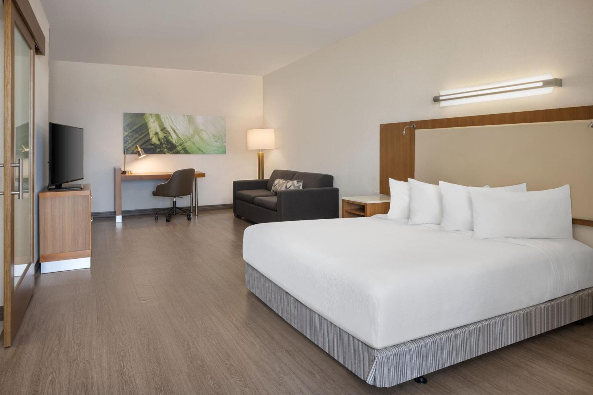 Springhill Suites Orange Beach At The Wharf Eksteriør bilde
