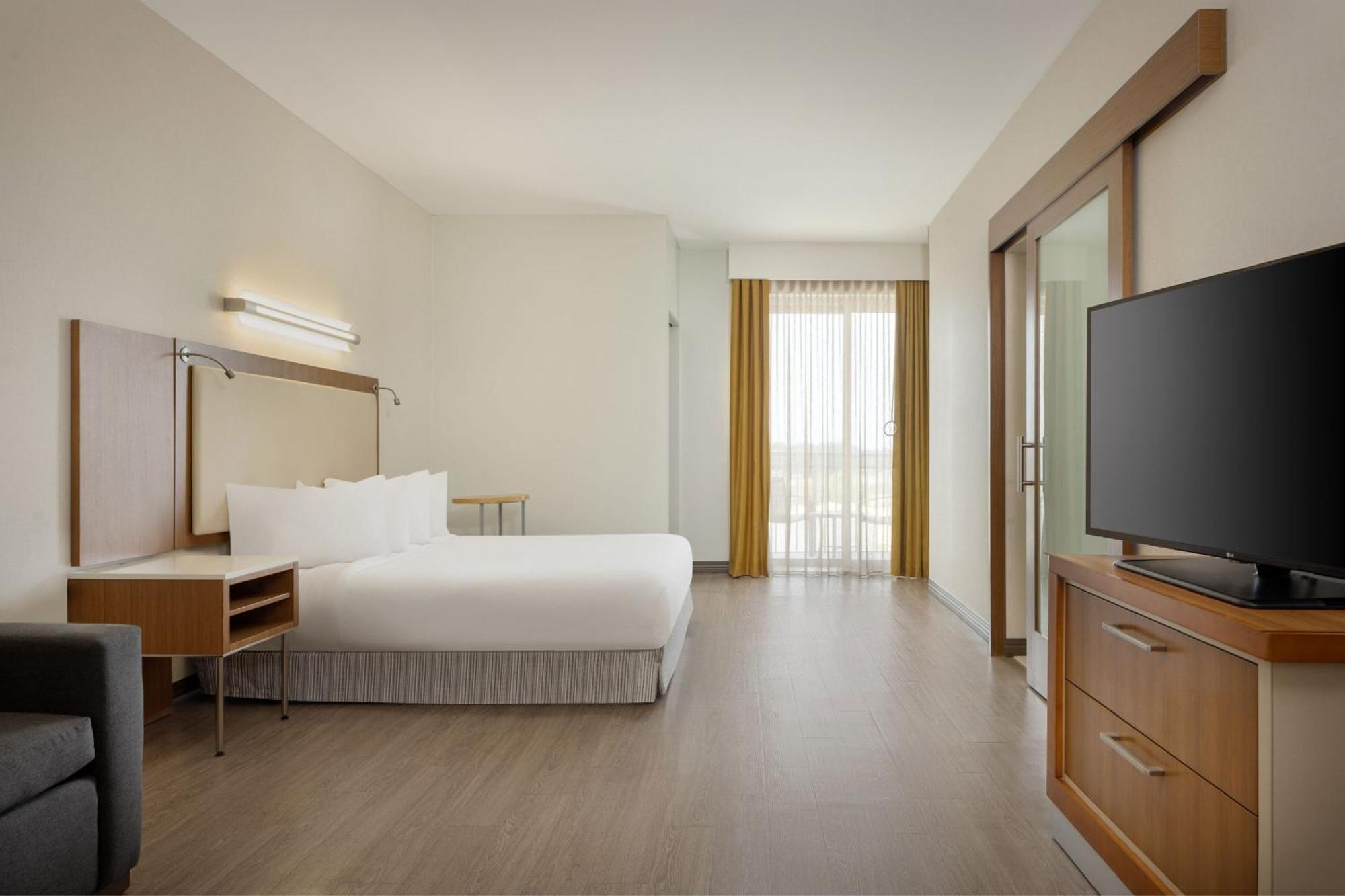 Springhill Suites Orange Beach At The Wharf Eksteriør bilde