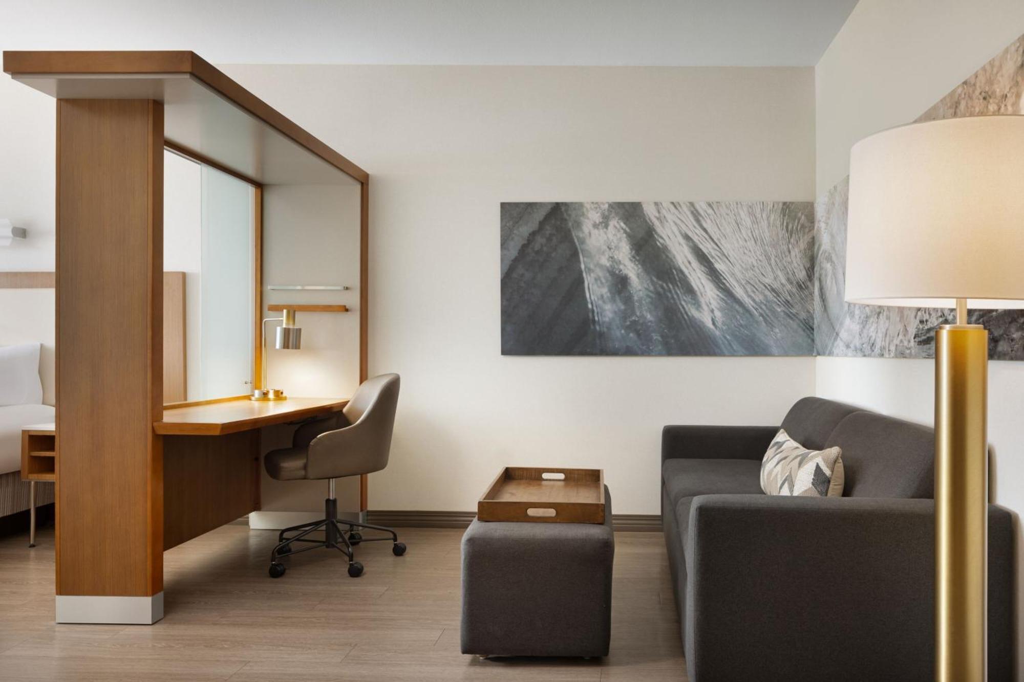 Springhill Suites Orange Beach At The Wharf Eksteriør bilde