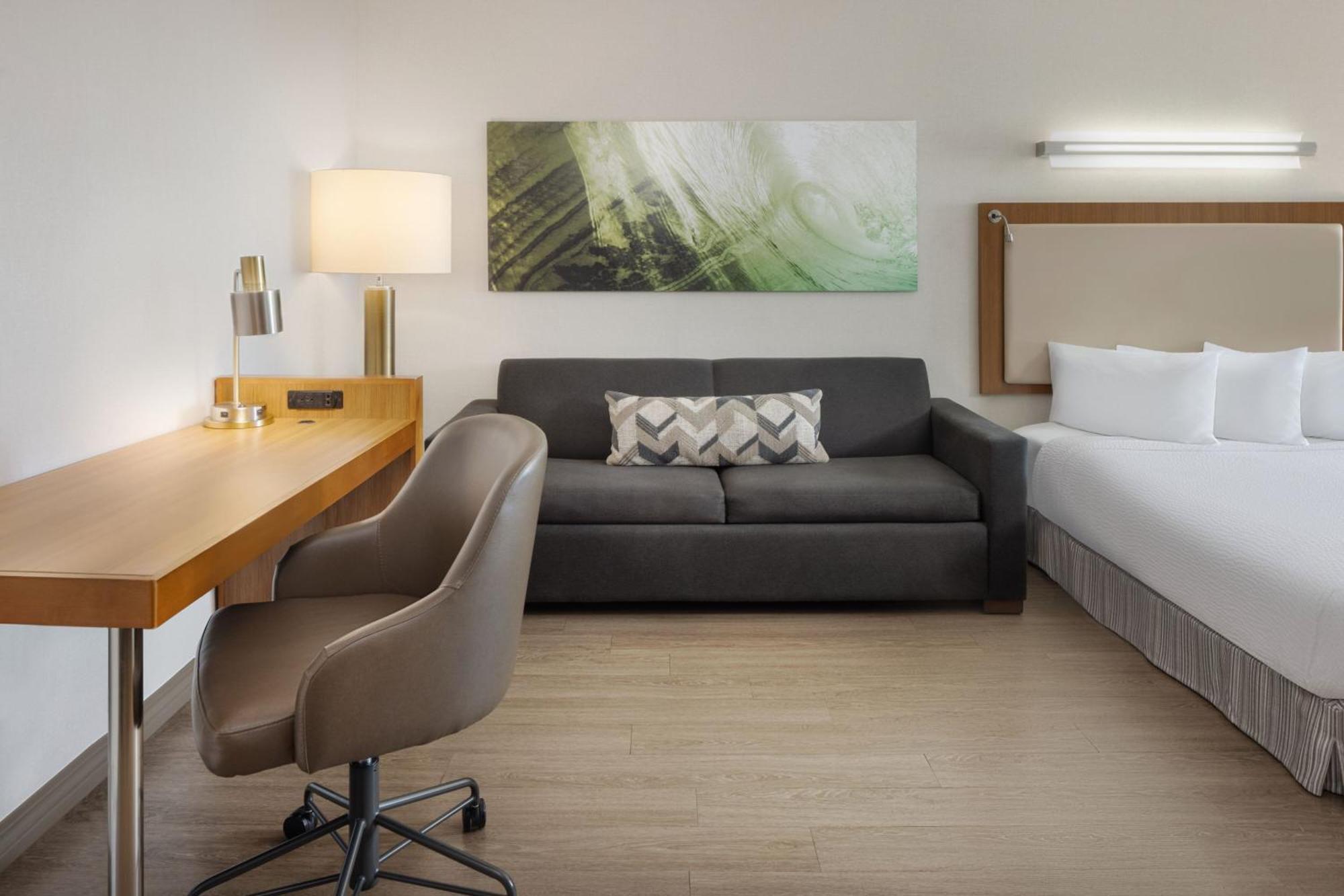Springhill Suites Orange Beach At The Wharf Eksteriør bilde